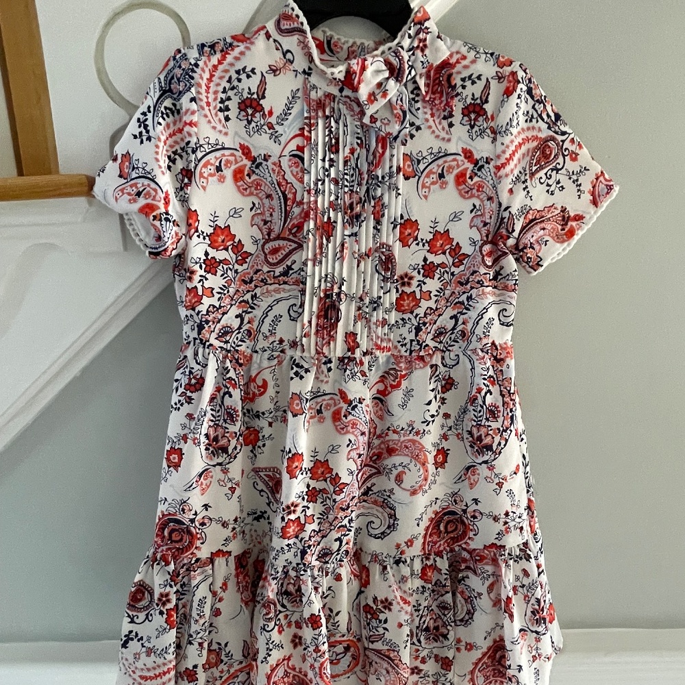 Janie & Jack Dress